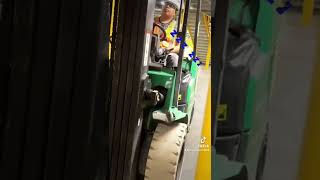 Dematic Life Of A Millwright