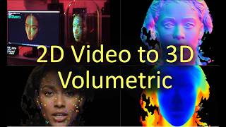 This New GitHub Repo Changes 4D Face Capture Forever