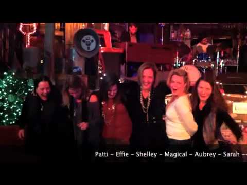 Delta Bohemian at JUKE JOINT CHAPEL - Jump for Jan...