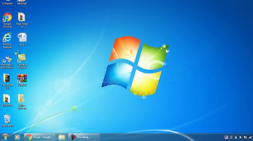 How to Disable Startup Programs in Windows 7