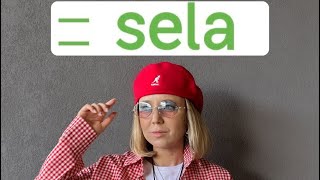 Обзор бренда SELA