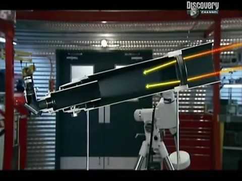 Како да направите телескоп?