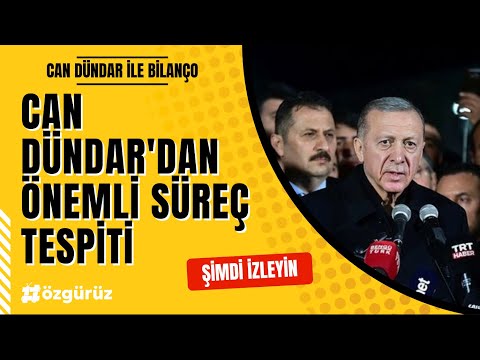 Asıl sorunumuz ne?