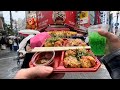 10 best street food in osaka japan 