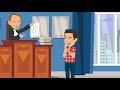 Банкротство частных лиц. Анимационный ролик для вашего бизнеса на https://zadanie.su от 6000 руб.