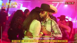 Kalua Discotheque Dallas Tx