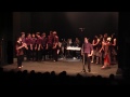 Circle of Life (CU Show Choir)
