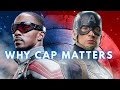 Captain America's Best MCU Moment (Why Cap Matters)