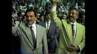 TT - Sivas Nizam-ı Alem Ocakları 'Alperenler Gecesi' (1996)