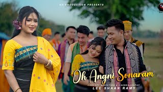 Oh Angni Sonaram New Bodo Bwisagw Music Video 2024 