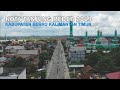 Download Video Udara Kota Tanjung Redeb di Kabupaten Berau Kalimantan Timur Video Udara Kota Tanjung Redeb di Kabupaten Berau Kalimantan Timur