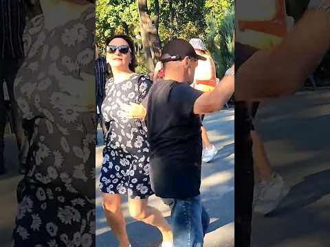 КОХАННЯ ЗОЛОТО Dance Retrodancing танцы праздник танец