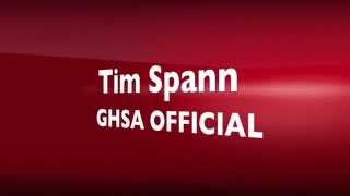 Tim Spann - GHSA Official