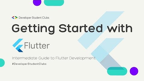Flutter Development Intermediate : Part 2- Currency Exchanger