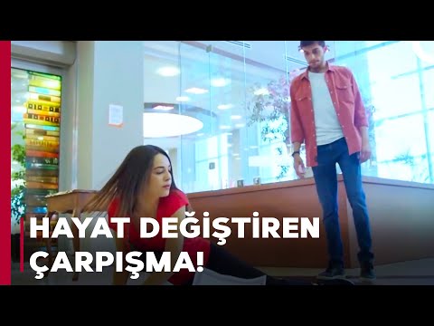 İlk Görüşte Aşk Diye Buna Denir | Sevdim Seni Bir Kere