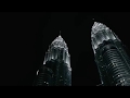 Fujifilm X-T3 F-log 4K , lens XF23mm F2 , Kuala Lumpur ,Куала Лумпур