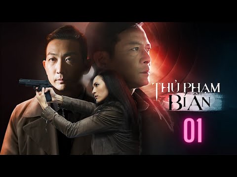 THỦ PHẠM BÍ ẨN 2022 – Tập 01 | Phim Hồng Kong| Thuyết Minh | Full HD | TV HAY ORG 2023 Mới