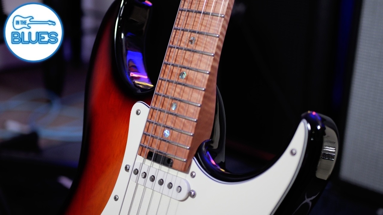 Cilia Guitars: Premium Australian Made Guitars!