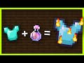 Crafting Rezepte mit Tränken und Verzauberungen erstellen (NBT-Daten) | CraftTweaker Teil 2
