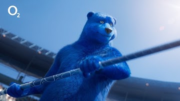 Solo O2 hace las cosas como O2