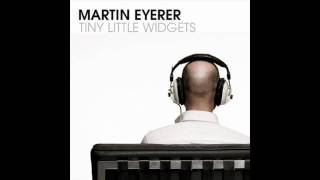 Martin Eyerer feat  kosheen - your move  namito remix