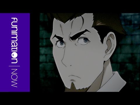 91 Days - Official SimulDub Clip - Family