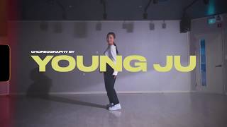 Brockhampton (ft. Dua lipa) - SUGAR remix || YOUNGJU Choreography