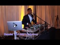 DJ 360 At Millennium Center Winston-Salem Wedding