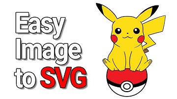 Image to SVG: Free Inkscape Conversion for 3D Printing (2025)