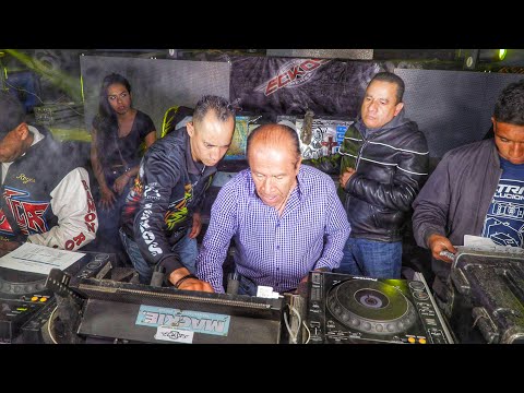 🔥 SONIDO LA CHANGA EN EL EQUIPO DE LA CONGA ((SABROSO PAPI CUMBIA)) TIZAYUCA HIDALGO 4K