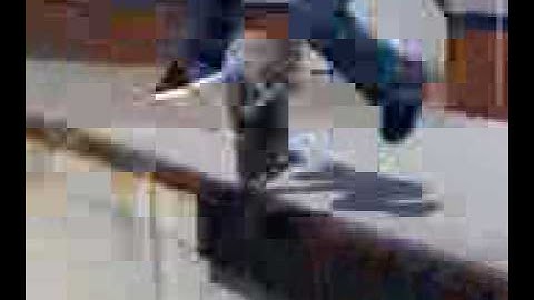 360 flip off loading dock