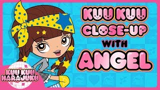 Kuu Kuu Harajuku | Top YouTuber Vlog With Angel