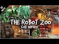 The Robot Zoo FULL SERIES (15 minutes with 4 animal questions)