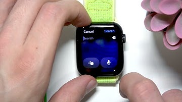 Apple Watch SE 3 – Apps installeren vanuit de App Store (Snelle handleiding)