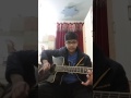 Main Hoon Hero Tera Instrumental 