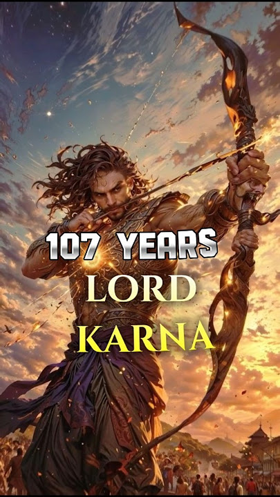 Age Of Warriors In Mahabharat || #shorts #krishna #ytshorts