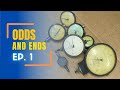 Odds and Ends - Episode 1