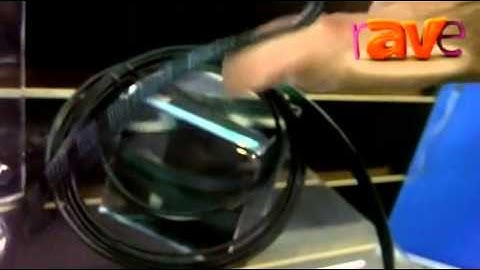 CEDIA 2012: Accell Highlights ProUltra Thin High Speed HDMI Cable