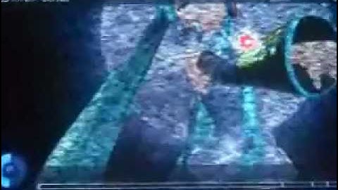 [PROJECT DIVA F] Hyper∞LATiON [EDIT]