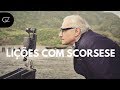 As Melhores Lições de Cinema com Martin Scorsese