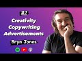 Industry insights commercial writing and art  bryn jones  the ink well podcast 7