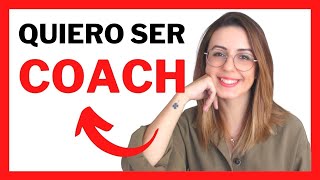 ⭐️ COACHING ⭐️(Qué Es, Para Qué Sirve Y QUÉ ESTUDIAR PARA SER COACH) 🥇