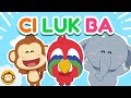 Cilukba  lagu anak anak  lagu anak indonesia balita