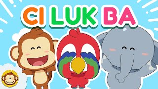 Cilukba 🫣 Lagu Anak Anak 😀 Lagu Anak Indonesia BaLiTa