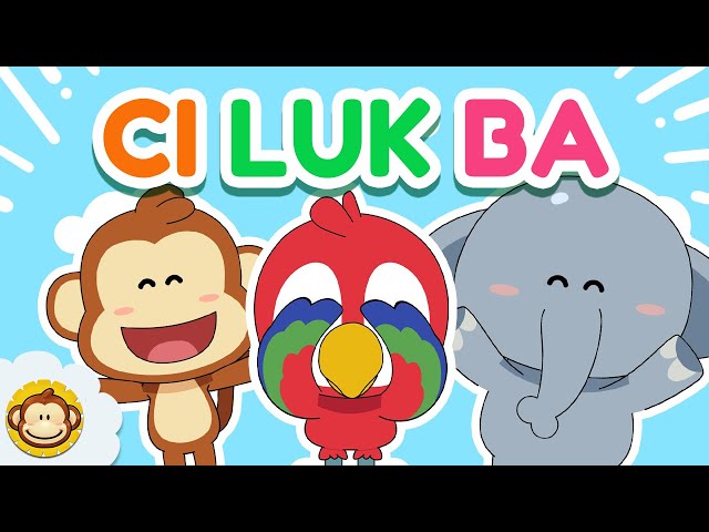 Cilukba 🫣 Lagu Anak Anak 😀 Lagu Anak Indonesia BaLiTa class=