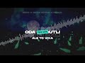 ODA DO BUTLI ale to VIXA (Majki Remix)