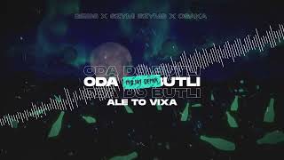 Video thumbnail of "ODA DO BUTLI ale to VIXA (Majki Remix)"