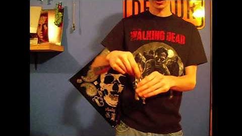 Inside of Hell (Advanced Bali-Song Tutorial)