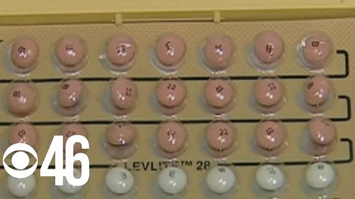 Possible impact of Roe overturn on contraceptive access; legal expert weighs in