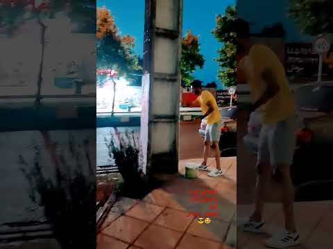 زیرسازی پتینه و شابلون کاری خیابانی     